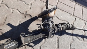 фото thumb №5, Рулевая рейка ford mondeo mk3 2.0b 01r 1s7c-3200-ae