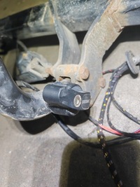 фото thumb №8, Hak буксировочный жгут модуль mercedes w211 e klasa kombi lift 4349 tm005