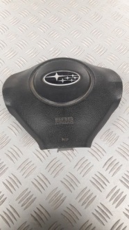 фото thumb №1, Forester 3 iii air bag подушка водія кермо