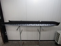 фото thumb №1, Планка пороговая левая mercedes eqc n293 19- градус