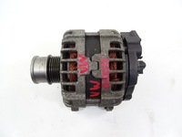 фото thumb №8, Vw audi seat skoda генератор 04c903023t