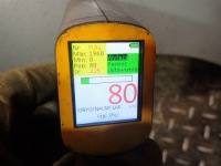 фото thumb №12, Citroen c1 i peugeot 107 05-15 крыло перед правый ktb