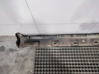 фото thumb №8, Накладка молдинг порог правая dacia sandero ii lift stepway