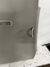 Стеля vw golf v vi plus 5m0 05 13 гарний стан śląsk Доставка, фото thumb
