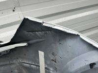 фото thumb №14, Lexus nx 1 i 300h lift fl 17-21r бампер перед передний 52119-78130