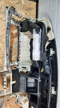 фото thumb №14, Панель роздавальна консоль hyundai sonata v 04-09r
