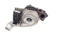 фото thumb №1, Jeep grand cherokee wk2 3.0 crd - турбонагнітач