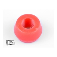 фото thumb №7, Втулка амортизатор. nissan t. terrano 92- 01- góra i dół полиуретан