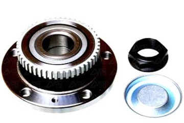 фото thumb №2, Ступиця колеса зад peugeot 607 00- denckermann