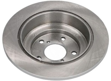 фото thumb №3, Диски тормозные зад do subaru legacy iv 2.5 3.0