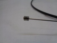 фото thumb №7, Peugeot rifter трос открывания капот nowa оригинальная