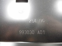 фото thumb №8, Капот крышка двигателя fiat scudo оригинальный номер 1400340888