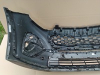 фото thumb №11, Kia sportage iv lift 18- бампер передній hit lux