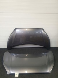 фото thumb №1, Капот крышка передняя ford transit custom lift