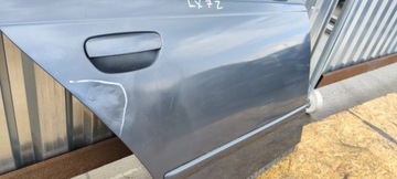фото thumb №11, Двері праві зад audi a4 b7 lx7z sedan універсал 2