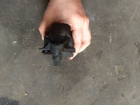 фото thumb №6, Audi a3 s3 8l 1999 моторчик отопителя 1j1907511a