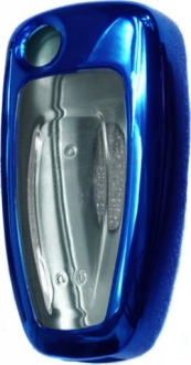 фото thumb №1, Ford focus mk3 mondeo mk4 ключ чохол корпус