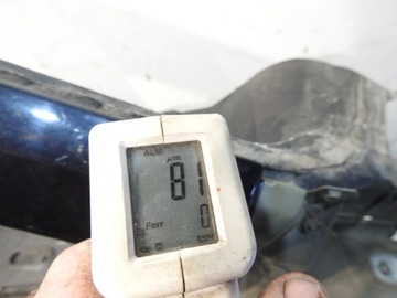 фото thumb №7, Поріг стійка правий перед lc9x vw sharan ii