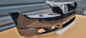 фото thumb №7, Volvo c70 ii 2005- бампер перед оригінал g181