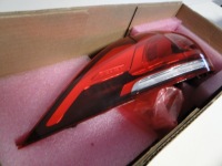 фото thumb №6, Mercedes gle 167 x167 лампа задняя левая led suv