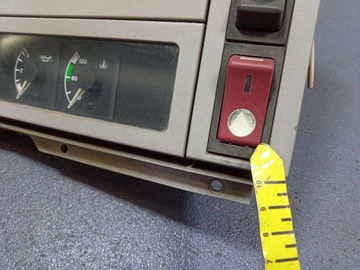 фото thumb №4, Man f2000 26.314 спідометр  тахограф eu 81272026080