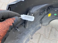 фото thumb №11, Бампер задняя задний bmw 4 g22 g23 m набор цвет 475