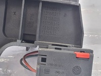 фото thumb №7, Замок засов привод ручка крышки задняя багажника opel opel meriva a x03