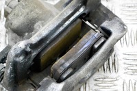 фото thumb №6, Kia picanto ja передній правий супорт гальмівний g816897 1.00 бензин 74kw 202