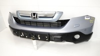 фото thumb №3, Бампер перед переднє honda crv iii 06-09r pdc омивачі