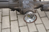 Подвеска задний  mercedes g w463/4 4.0 дизель 3.27 zc7 zc8 zc9 zc10 zc56 Недорого, фото thumb