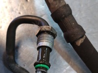 фото thumb №5, Провода усилителя opel astra h 1.6 b