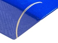 фото thumb №3, Двері лівий задня toyota c-hr crossover 2nh