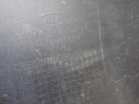 фото thumb №13, Kia niro i 1 lift 19-22 бампер задняя задний pdc