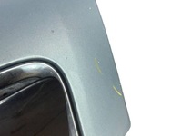 фото thumb №11, Audi a2 2000 крышка передняя / капот двигателя