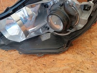 фото thumb №7, Корпус лампы левый перед линза eu ксенон subaru legacy v lift outback