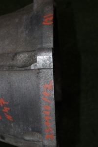 Коробка передач передач автоматическая 6hp-21 bmw e60 e61 2.0d n47 177km 7581410 Доставка, фото thumb