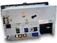 Mercedes w166 w292 радио navi 1669006719 #241 в Украине, фото thumb