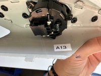 фото thumb №7, Захист стійка передній golf vii лівий перед 5g0