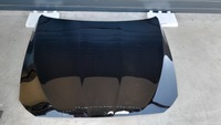 фото thumb №9, Bmw 5 f10 f11 капот кришка двигуна czarna