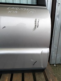 фото thumb №9, Двері праве задня kia sportage ii lift колір 9s lata 2008-2010 оригінал