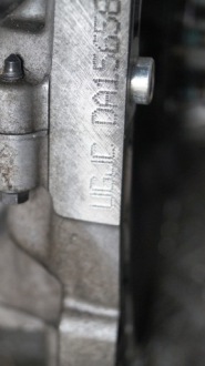 фото thumb №8, Двигатель ford fiesta mk7 lift 1.5 tdci 8v 75km ugjc 2013