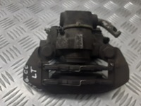 фото thumb №1, Супорт гальмівний лівий задня peugeot 206 cc 1.6