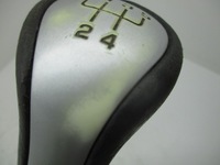 фото thumb №5, Fabia 08-13 ручка выборщик передач