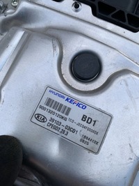 фото thumb №6, Бортовий комп'ютер блок керування двигуна ceed iii 18- hb 1.4 t-g