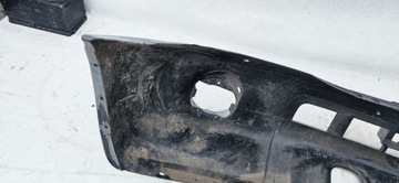 фото thumb №10, Бампер nissan patrol safari перед y61 2004-2010 переднее