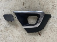 фото thumb №1, Opel adam rocks 15-19 решётка бампера правая перед