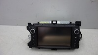 фото thumb №1, Toyota yaris iii радио навигация 86140-0d100 eu