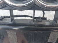 фото thumb №10, Audi a5 8t 07-11 бампер передний перед