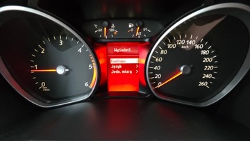 фото thumb №7, Mondeo mk4 fl 10-14 спидометр большой дисплей дизель европа ustawię пробег