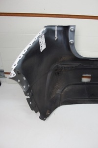 фото thumb №9, Бампер задній nissan qashqai ii 2 рестайлінг